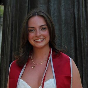 Meet your Posher, Maddie